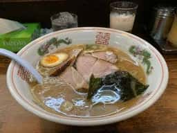 山ちゃんラーメン