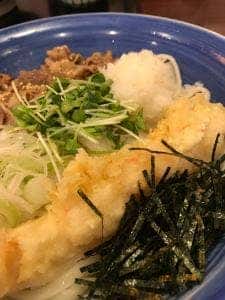 味の民芸 アクロスプラザ東久留米店