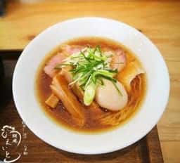 麺庵えいと