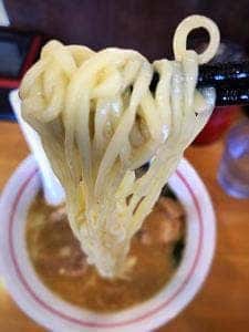 麺小屋 ここりこ