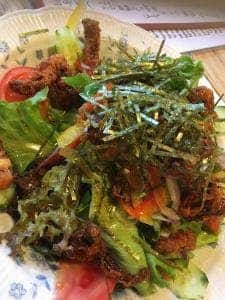 旬菜旬酒 たに川食堂