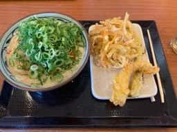 丸亀製麺 一宮店