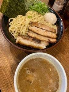 革麺家 岩出店