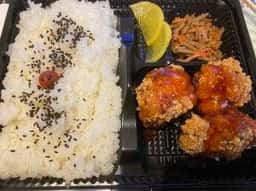 お弁当・お惣菜 つるや