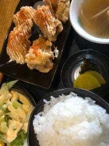 旨味厨房中華や