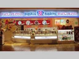 サーティワンアイスクリーム トレッサ横浜店