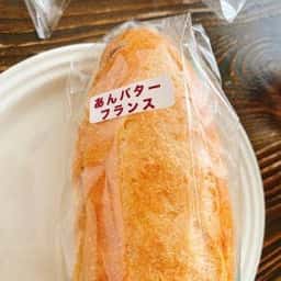 ベーカリー スイート 並柳店