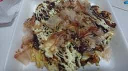 鶴橋粉舗 てこや 豊中本町店