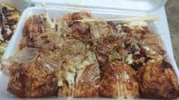 鶴橋粉舗 てこや 豊中本町店