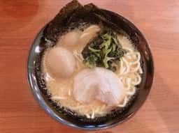 壱角家 東神奈川店