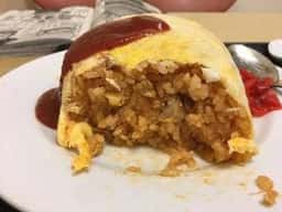 大衆食堂 桔梗ヶ丘店