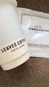 LEAVES COFFEE APARTMENT