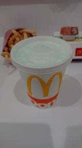 マクドナルド 浜松貴平店