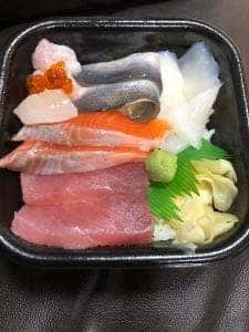 丼丸 東陽町店
