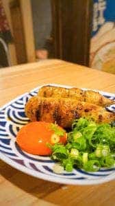 炭 KASIWA屋