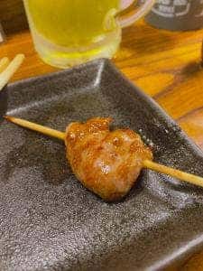 やきとり本牧