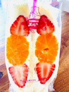 サンドイッチハウス メルヘン JR名古屋タカシマヤ店