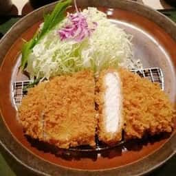 とんかつ かつ喜 和泉中央店