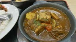 松屋 綾瀬店