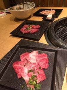 焼肉茶屋 みさわ