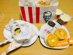 ケンタッキーフライドチキン 草加店