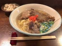 沖縄料理店うちなー