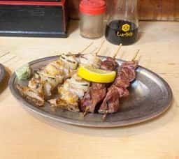 鳥升 道玄坂店
