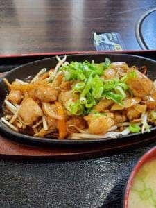 小川食堂
