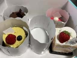 パティスリー フルヴィエール