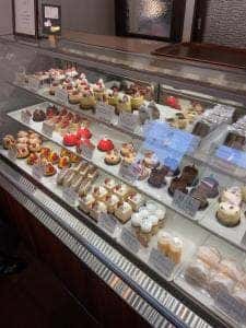 パティスリー フルヴィエール