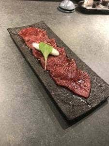 焼肉ハウス 大将軍 桜木町店