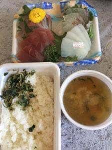 元気な魚屋さん