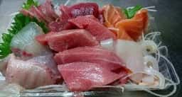 魚茂