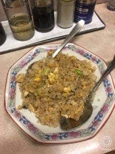 満州王