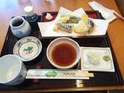 手打ち蕎麦 鈴音