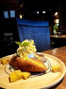 レストラン&カフェ PAO 押熊本店