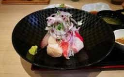 重永鮮魚店