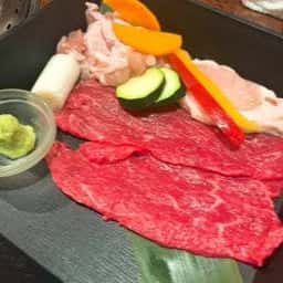 みやもと牧場 目黒店