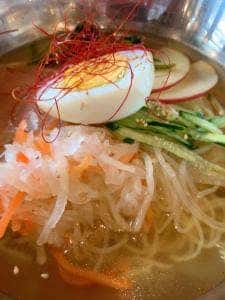 Korean Kitchen Shijan