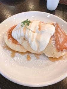 The Olive Cafe わたらい店