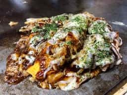 広島お好み焼き・鉄板焼き しょうちゃん