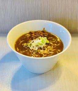らぁめん 花水木