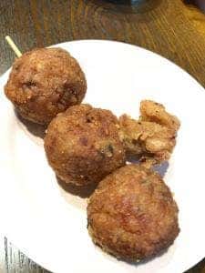 ポッポしゃん 六本松店