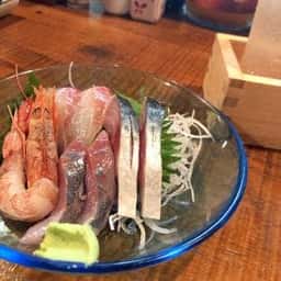 地魚と串焼きと旨い酒 くら