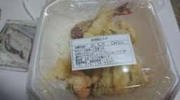 天丼・天ぷら本舗 さん天 箕面西宿店