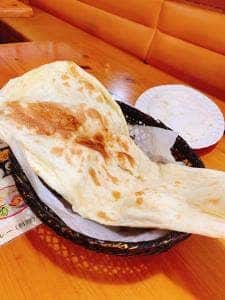 インドネパール料理 ミヤギディ