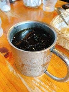 コメダ珈琲店 覚王山店