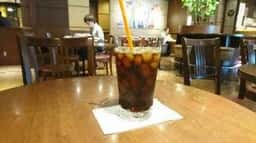 サンマルクカフェ 神保町すずらん通り店