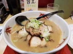 らーめん世界 西泉店