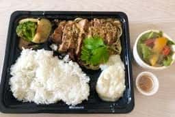 Cantine deux delicieux